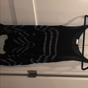 Free People Flowy Dress